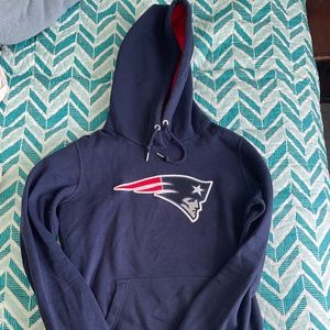 Nike Patriots sweatshirt